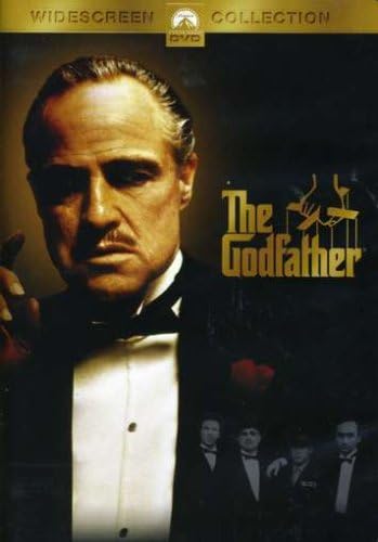 Amazon.com: The Godfather, Part II (Two-Disc Widescreen Edition